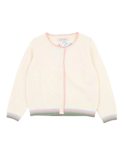 Botanica Cardigan - Aster & Ruby